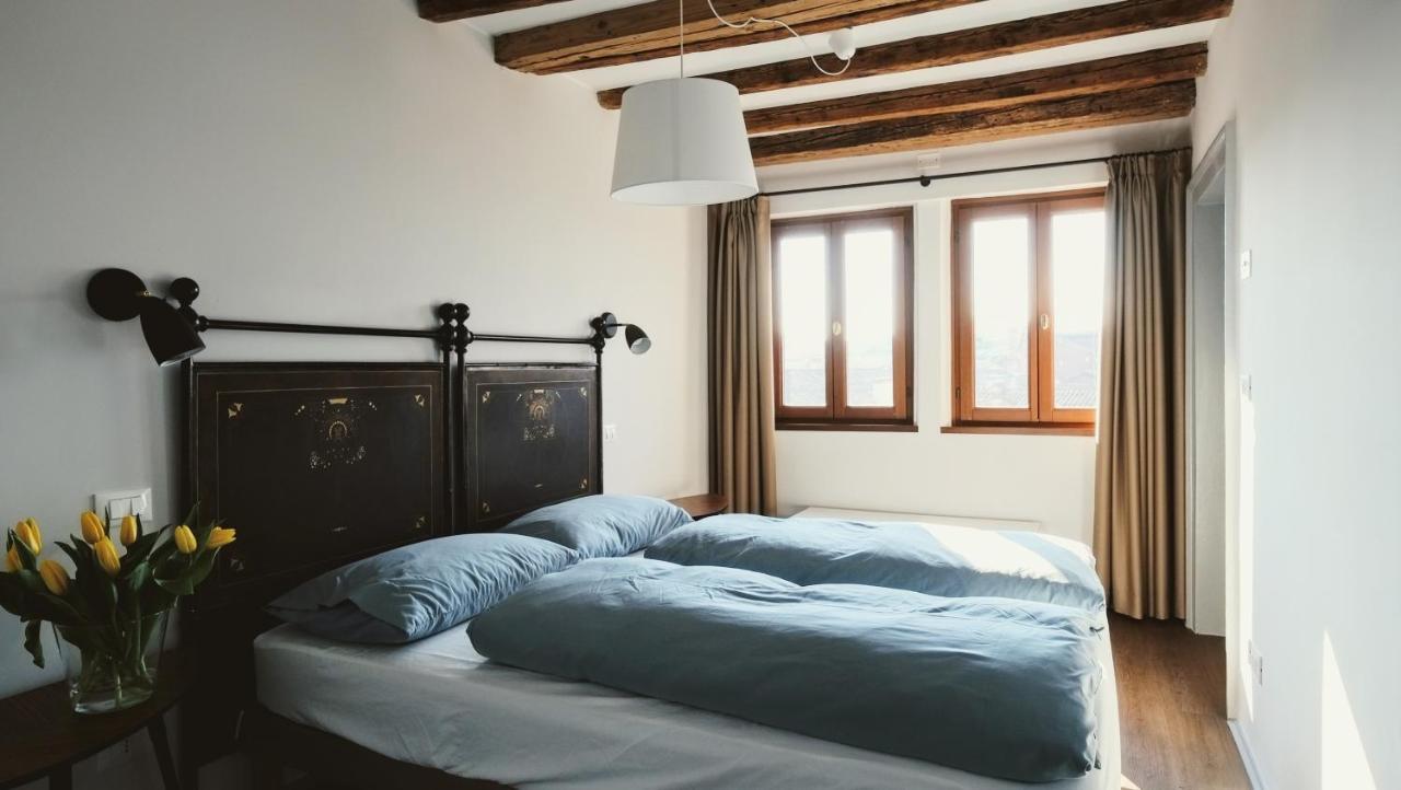 Ferienwohnung Ca' Dei Armeni - San Marco Square Venedig Exterior foto