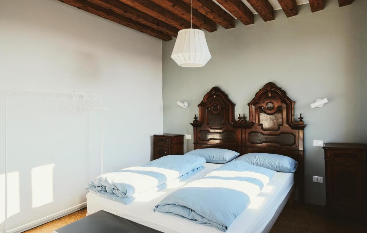 Ferienwohnung Ca' Dei Armeni - San Marco Square Venedig Exterior foto