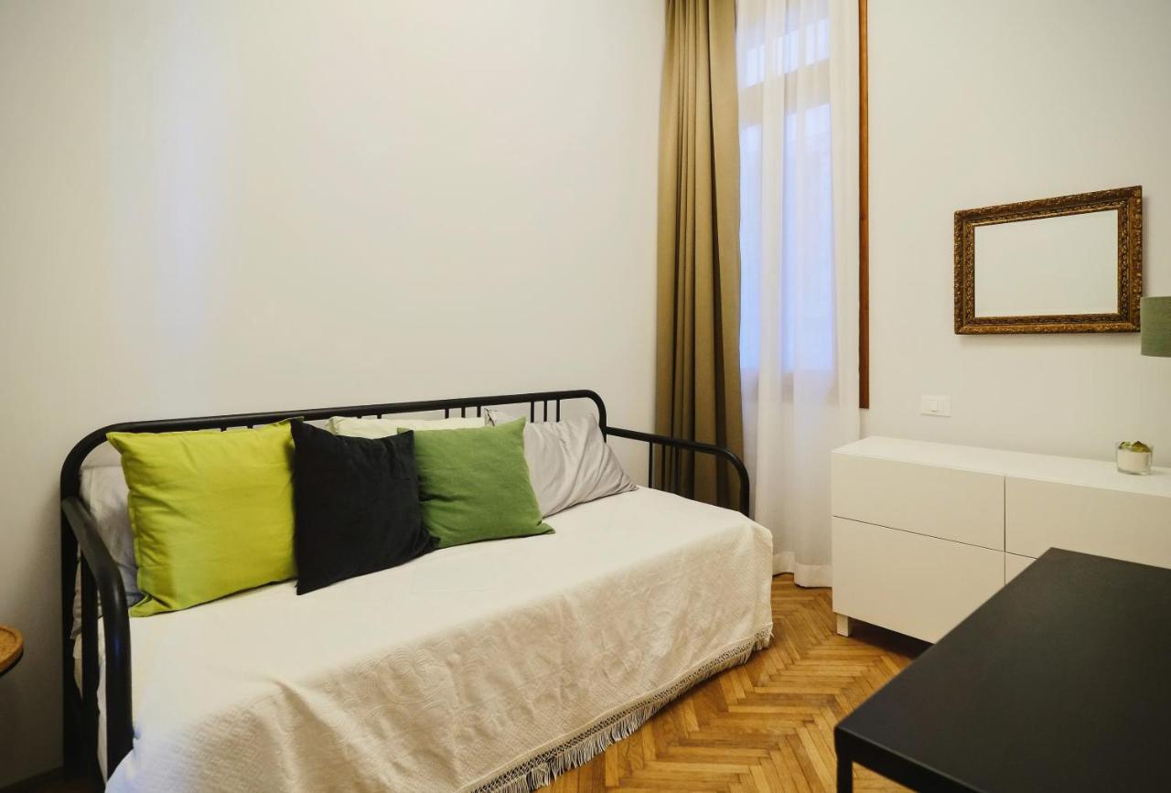 Ferienwohnung Ca' Dei Armeni - San Marco Square Venedig Exterior foto