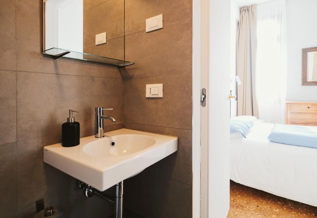 Ferienwohnung Ca' Dei Armeni - San Marco Square Venedig Exterior foto