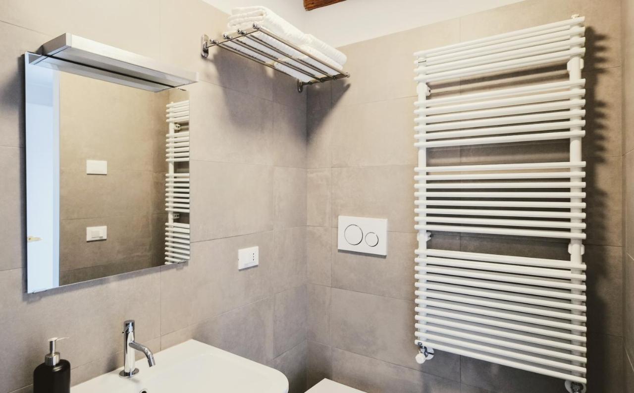 Ferienwohnung Ca' Dei Armeni - San Marco Square Venedig Exterior foto