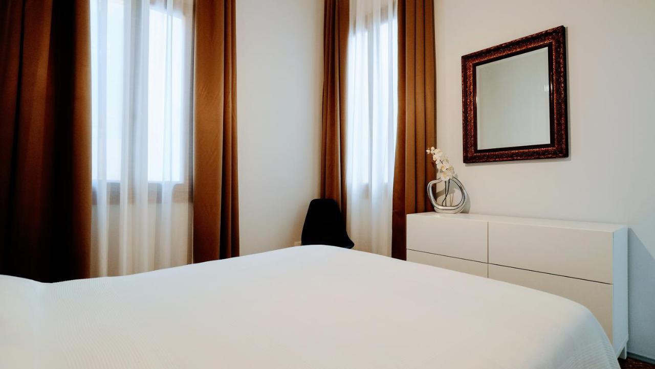 Ferienwohnung Ca' Dei Armeni - San Marco Square Venedig Exterior foto